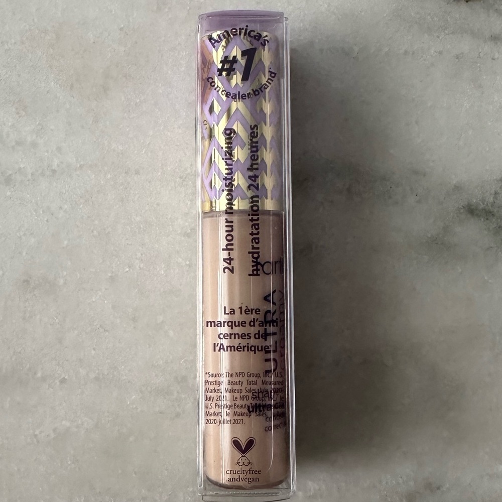 ❗️SOLD❗️TARTE full size Shape Tape Full Coverage Concealer - Picture 4 of 9